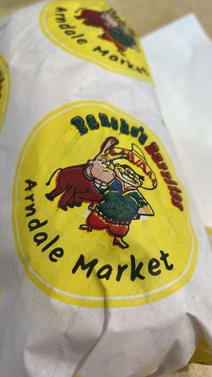  at Pancho's Burritos in Manchester