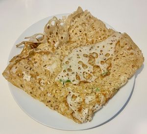 Rava dosa  at Vasanta Bhavan - Motor City in Dubai