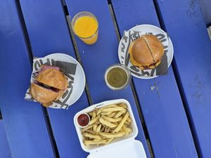  at Musa de Marvila in Lisboa