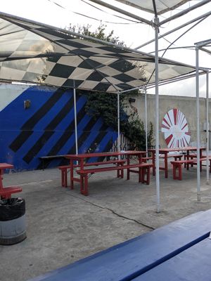  at Musa de Marvila in Lisboa