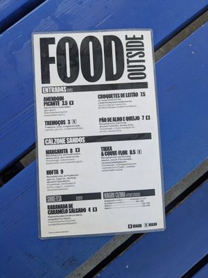  at Musa de Marvila in Lisboa