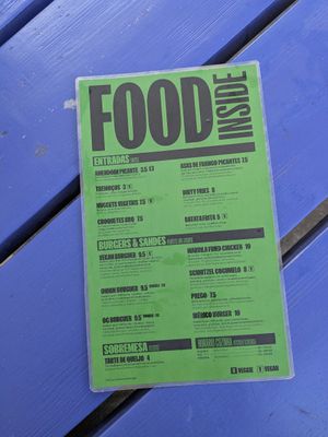  at Musa de Marvila in Lisboa