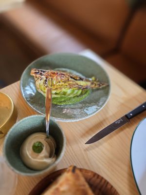 Gemüse (Side)  at Restaurant Waldrand in Bern