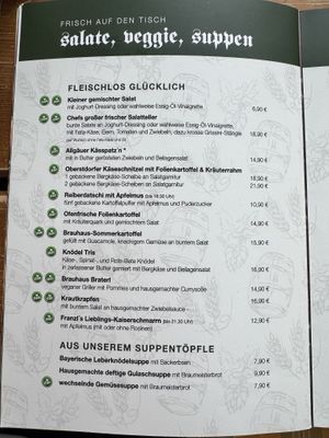   at Oberstdorfer Dampf Bier Brauerei in Oberstdorf