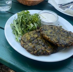   at Weingut Feuerwehr Wagner in Vienna