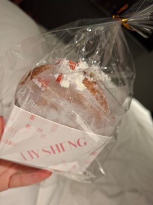  at Ijysheng (Ximen Branch) - 一之軒 西門店 in Taipei