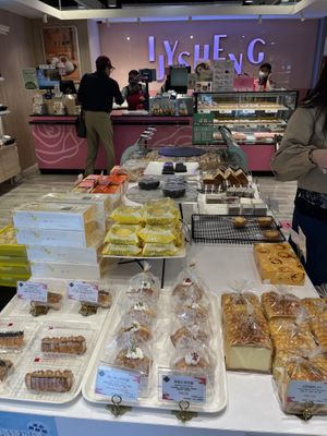   at Ijysheng (Ximen Branch) - 一之軒 西門店 in Taipei