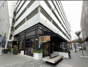 Fika in the Guthrey Centre at Fika Coffee in Christchurch