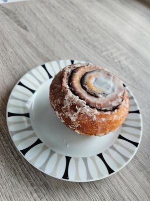  at Fika Coffee in Christchurch