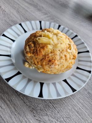  at Fika Coffee in Christchurch