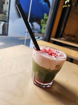  at Fika Coffee in Christchurch