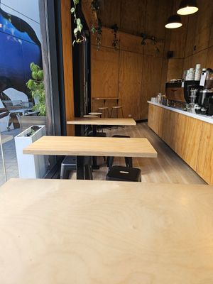  at Fika Coffee in Christchurch