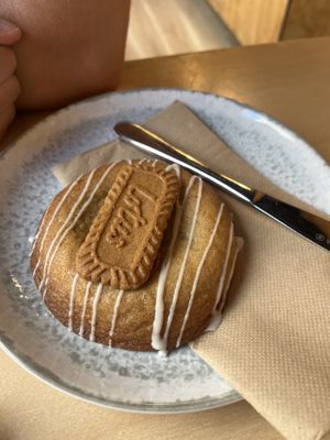   at Fika Coffee in Christchurch