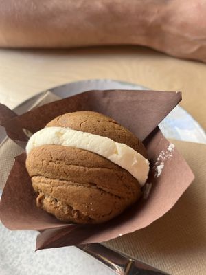   at Fika Coffee in Christchurch