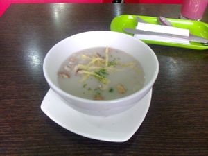 Sésamo Express at Sesamo Express in Bogota