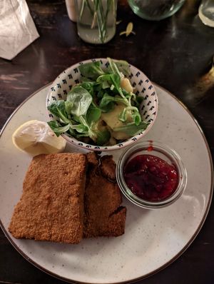  at Augustin in Vienna