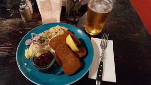  at Augustin in Vienna