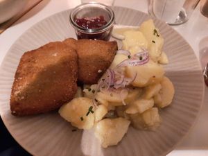  at Augustin in Vienna