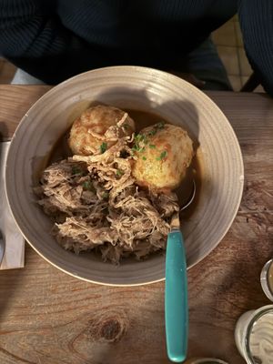   at Augustin in Vienna