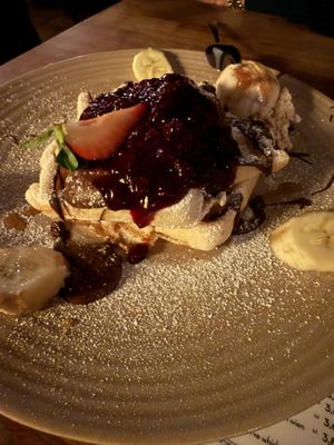   at Augustin in Vienna