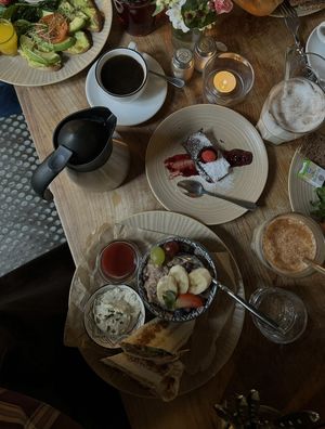   at Augustin in Vienna