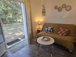  at Vegocéane  in Saint-michel-chef-chef