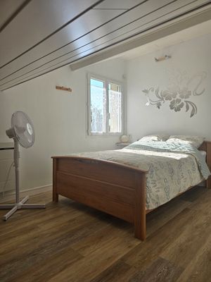  at Vegocéane  in Saint-michel-chef-chef