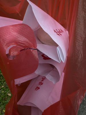   at Baomaker - 包记得 in Central Singapore