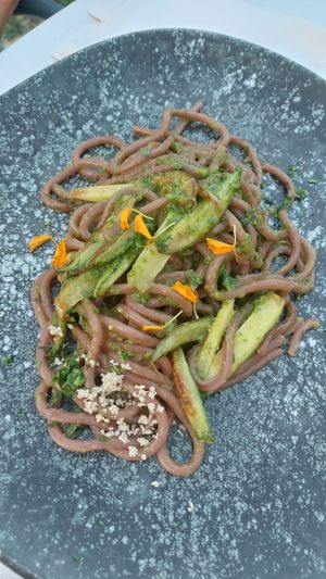  at Osteria De Ciucchi in Casanova