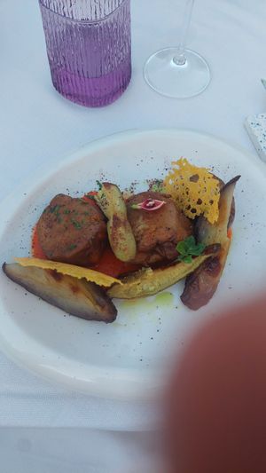  at Osteria De Ciucchi in Casanova