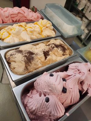  at Magiske Martha Cafe in Fejoe