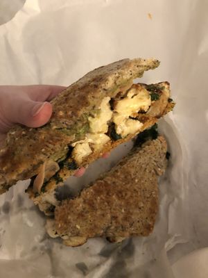 Seriously incredible at Killer Poboys in New Orleans