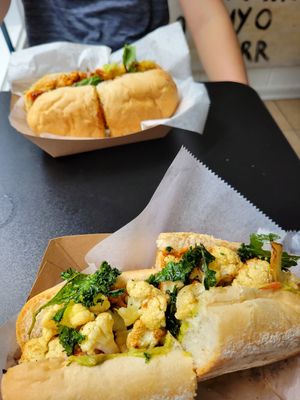  at Killer Poboys in New Orleans