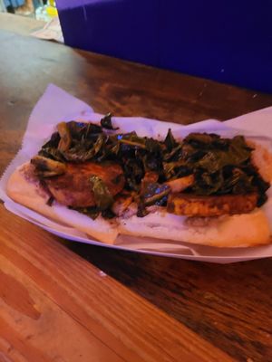  at Killer Poboys in New Orleans