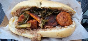  at Killer Poboys in New Orleans