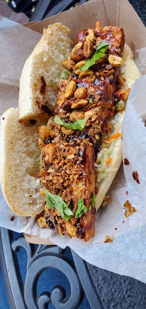  at Killer Poboys in New Orleans