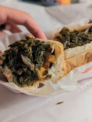  at Killer Poboys in New Orleans