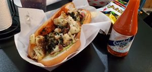  at Killer Poboys in New Orleans