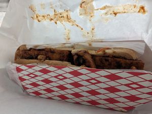  at Killer Poboys in New Orleans