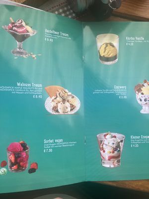   at Lögerhütte in Hinterstoder