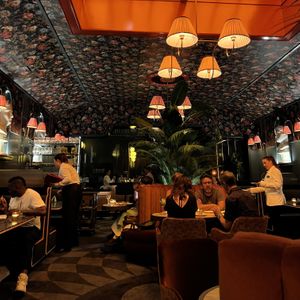 inside Vulture  at Vulture in San Diego