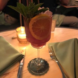 knickerbocker  at Vulture in San Diego