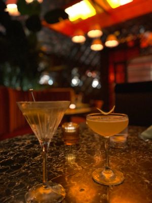  at Vulture in San Diego