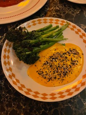 Brocollini  at Vulture in San Diego