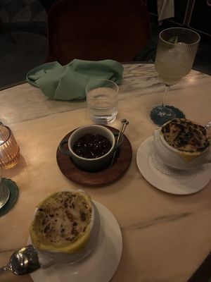   at Vulture in San Diego