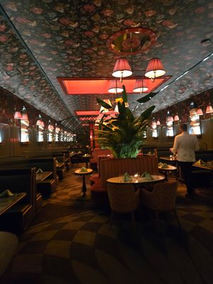  at Vulture in San Diego