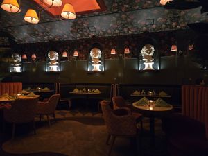  at Vulture in San Diego