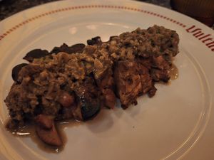 Dianne at Vulture in San Diego