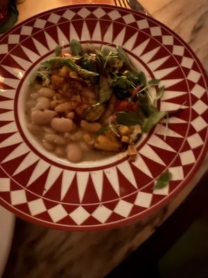   at Vulture in San Diego