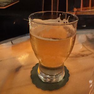   at Vulture in San Diego